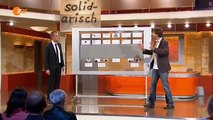 Qualitätsjournalismus - Die Anstalt 29.04.2014 - die Bananenrepublik