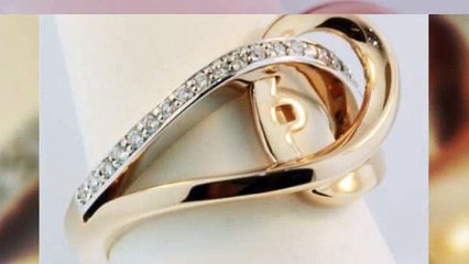 Anniversary Rings Cold Spring