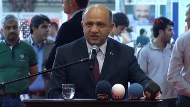 Kocaeli 7'nci Kocaeli Kitap Fuarı Açıldı-1