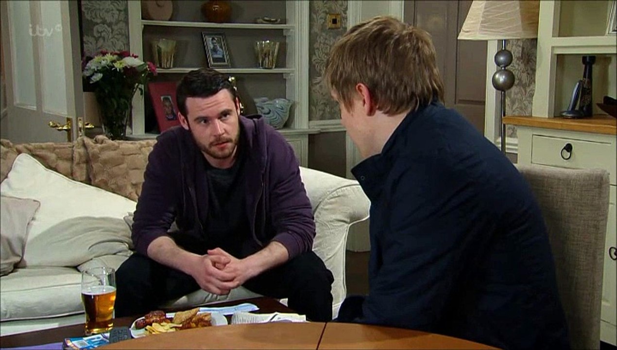 Aaron & Robert Part 111 (14-05-2015)