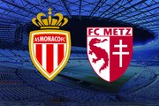 AS Monaco - FC Metz : Les compos probables