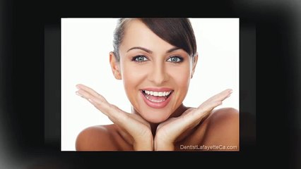 Dentist in Lafayette California ~ Call (925) 297-6131