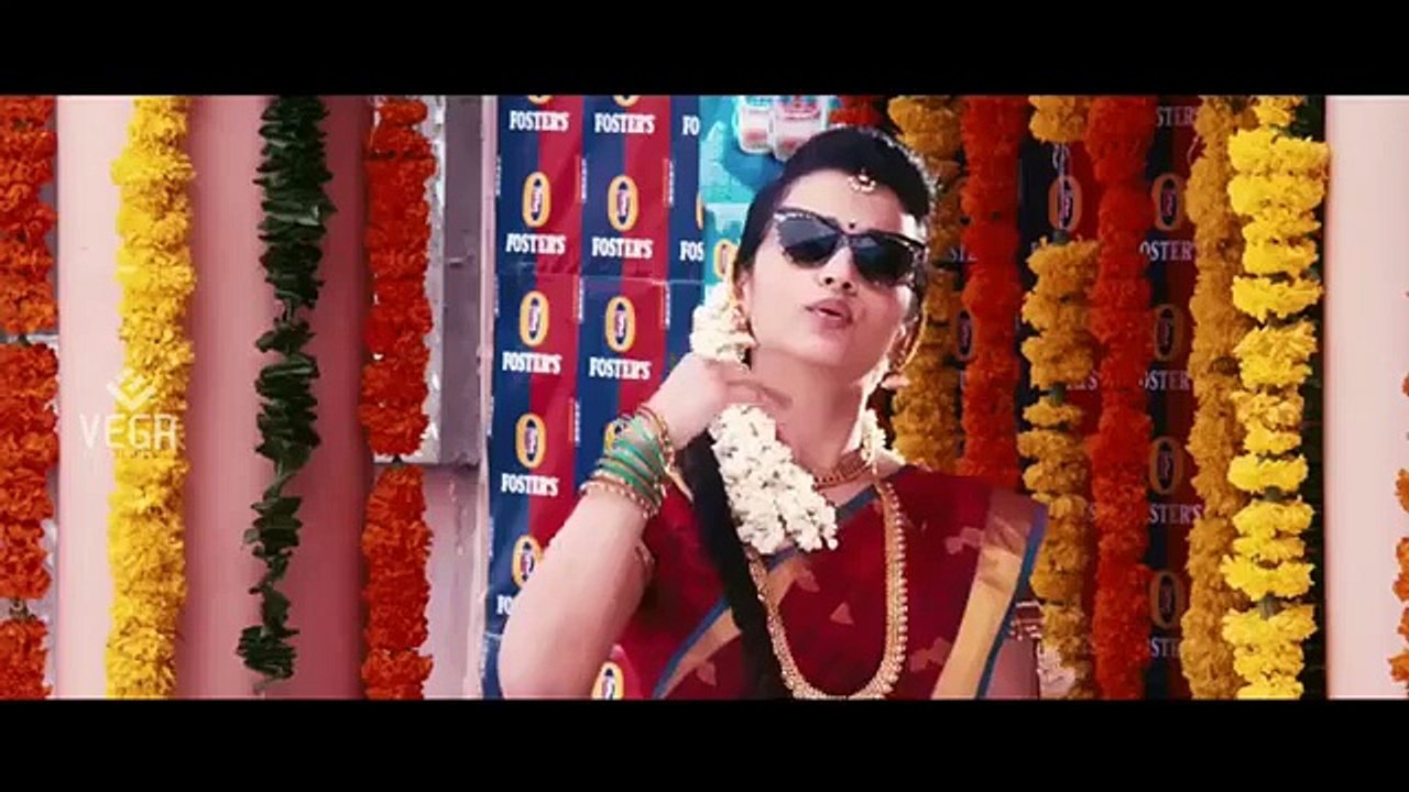 Lion - First Look Teaser - Nandamuri Balakrishna - Trisha - Latest 2015 Telugu Movie