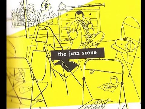 Cenas do Jazz - Lester Young (Tea for Two)