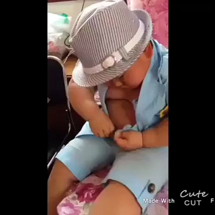 LOL thats too cute
