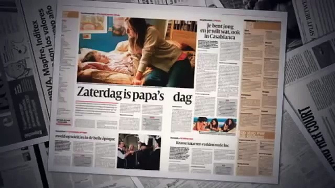 Diseño Editorial-Periódicos!