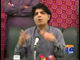 Will fight till terrorism is eliminated, says Nisar