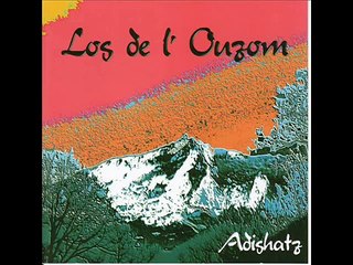 Dis mamie, Los de l'ouzoum