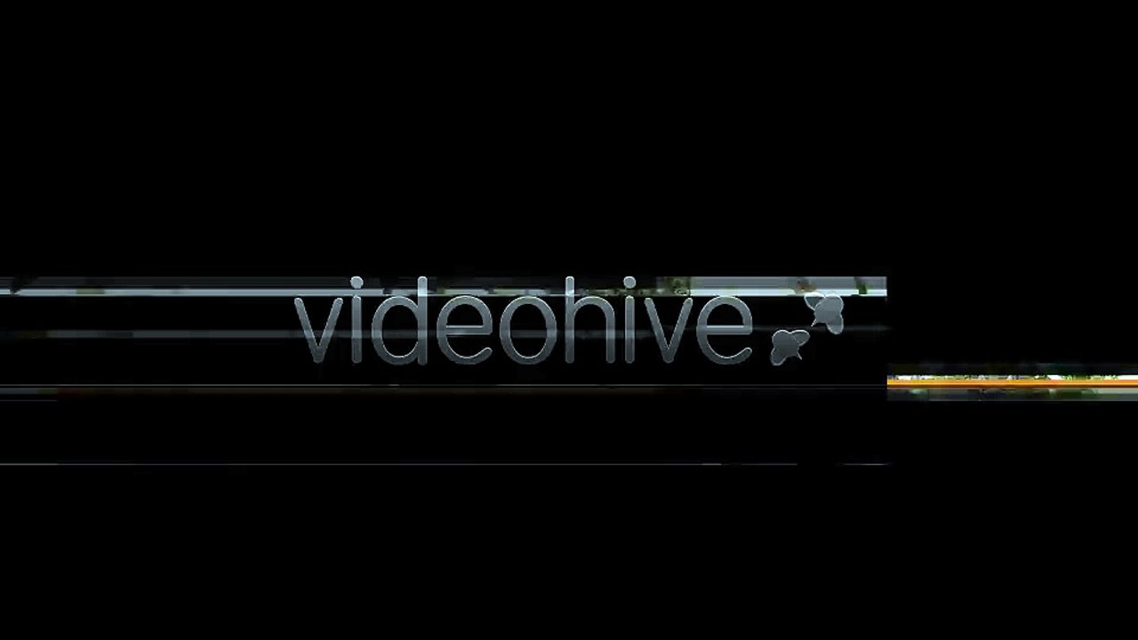 After Effects Project Files - Digital Glitch - VideoHive 3680872