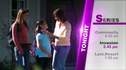 After Effects Project Files - TV Broadcast Promo - VideoHive 3680479