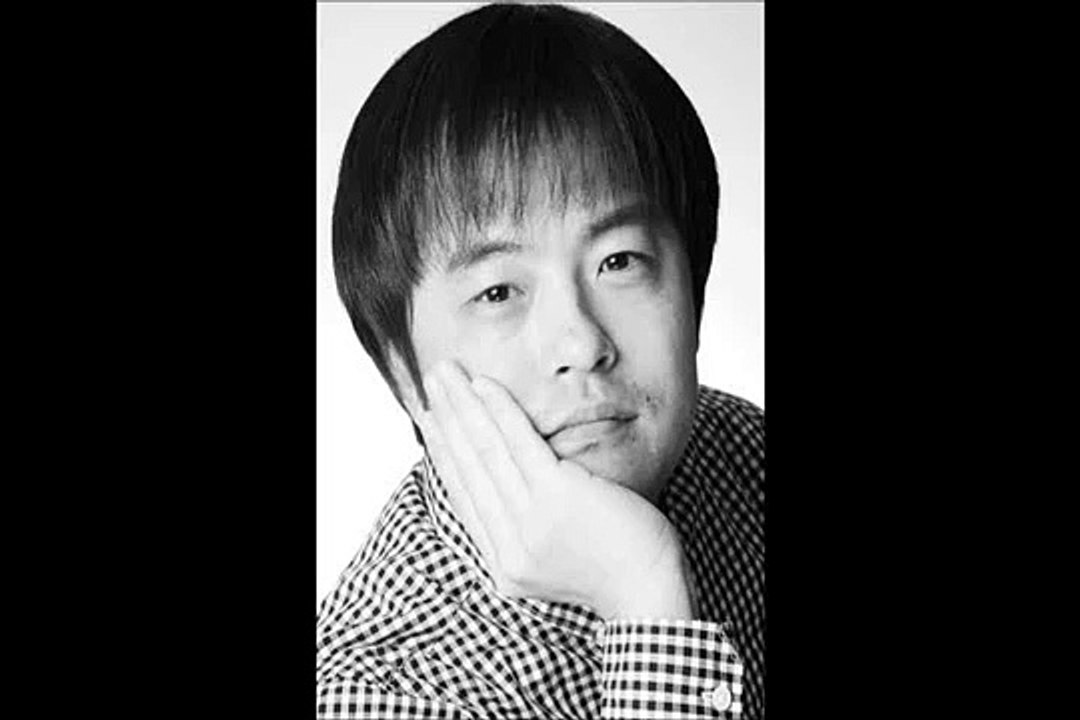 131216 【架空の○○日記】 バカリズムのANN GOLD