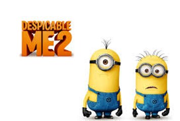 Despicable Me 2 Full Movie Streaming