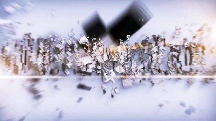 After Effects Project Files - Extreme Fragmentation - VideoHive 3715879