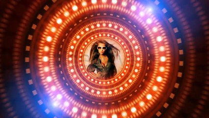 After Effects Project Files - Ring Lights Logo Reveler - VideoHive 3689525