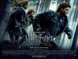 Harry Potter and the Deathly Hallows: Part 1 Full Movie Streaming