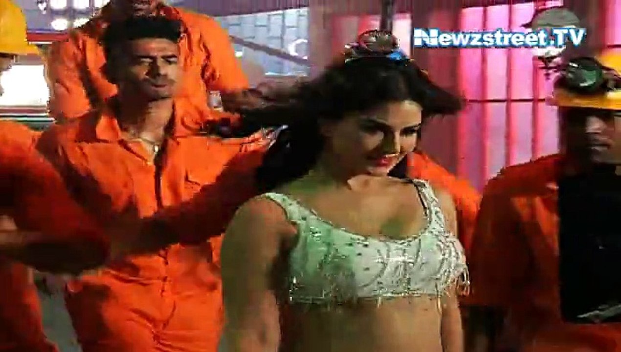 Sunny Leone gets into legal trouble for  extreme OBSCENITY