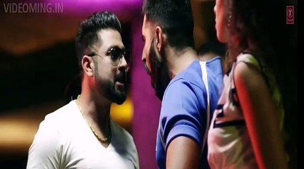 Lambarghini - Harsimran Ft. Heart Beat HD | INDINA LATEST POP SONG HD VIDEO 2015 MUST WATCH