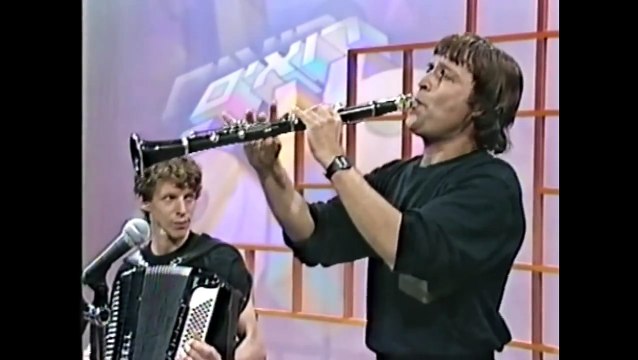 CLARINET KLEZMER VIRTOUSO ZOHAR classical clarinet music klezmer classical clarinet klezmer clarinet