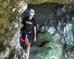 Via ferrata Saint Jean d'Arvet (L'autre Finistère)