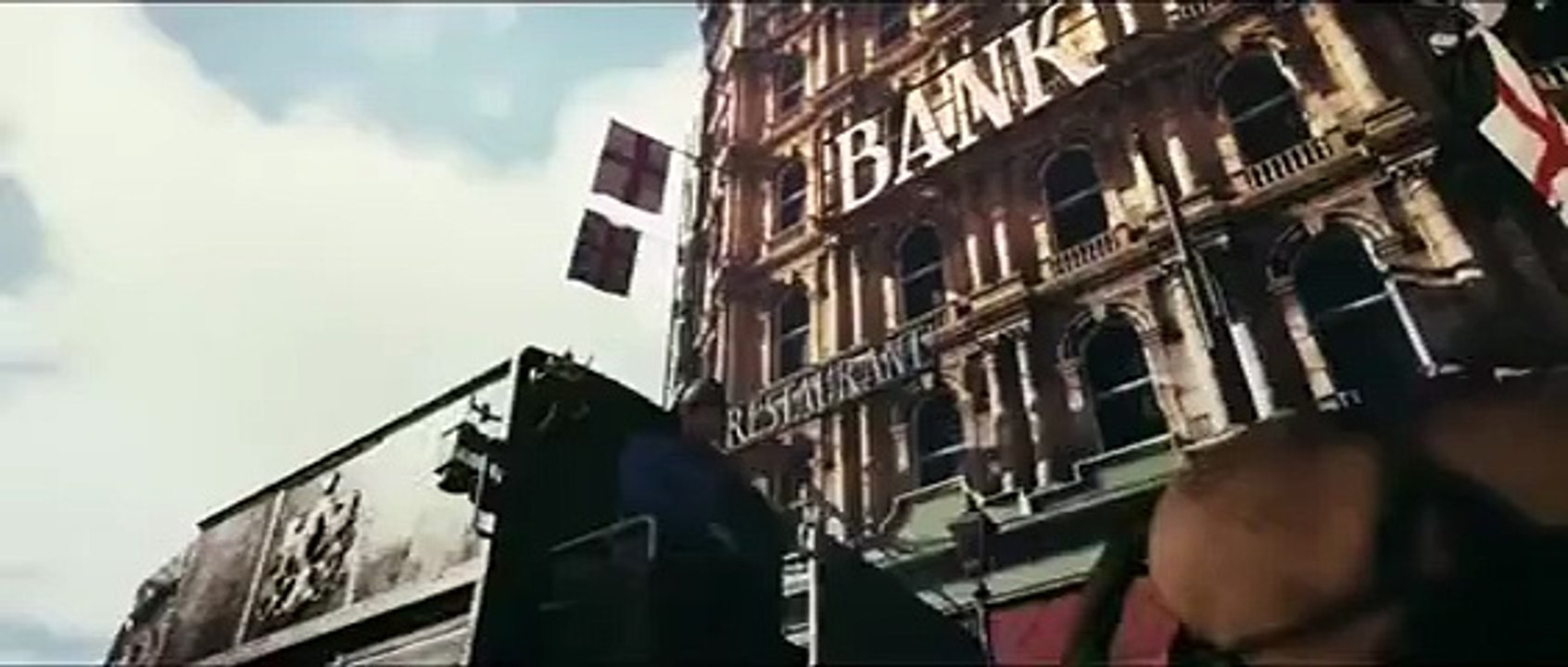 Assassins Creed Syndicate official debut trailer US (2015) Ubisoft