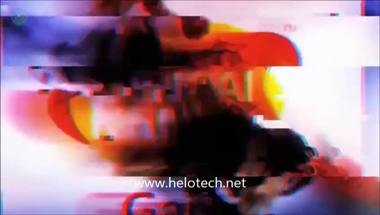 HD Trailer of Tekken 7 Game