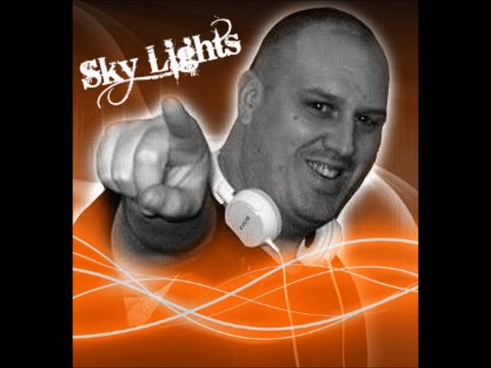 Deejay Sky Lights Deep House le 16-05-2015
