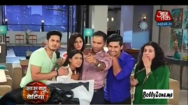 Jamai Raja Ka Naya Plan!! - Jamai Raja - 16th May 2015