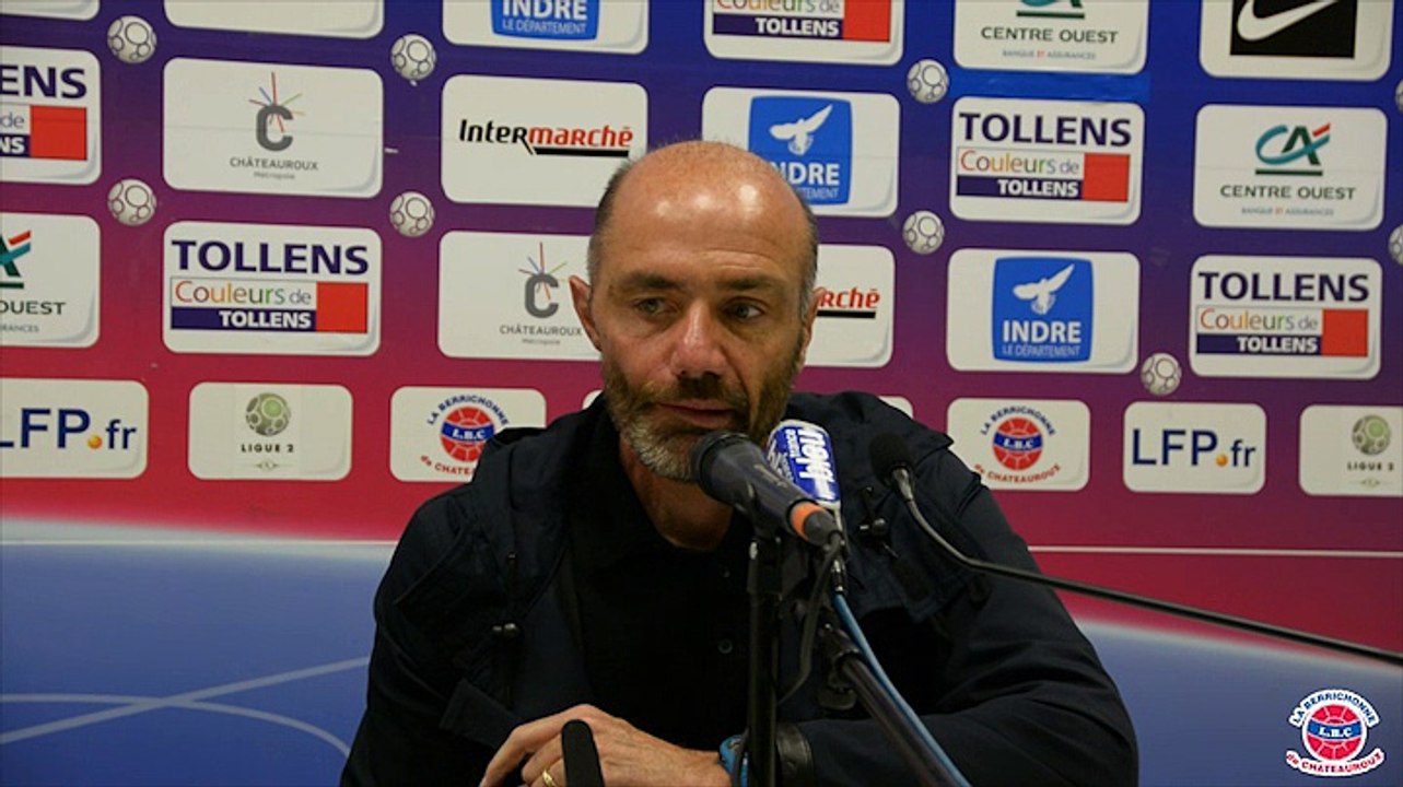 Après Le Havre : Cédric DAURY
