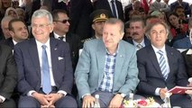 Erdoğan: Yeni Türkiye'nin İnşasına Başlayacağımız Yer de İnşallah Yine Beyoğlu Olacak