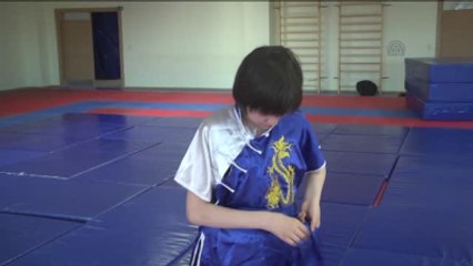 Balkan İkincisi Önal, Gözünü Olimpiyatlara Dikti