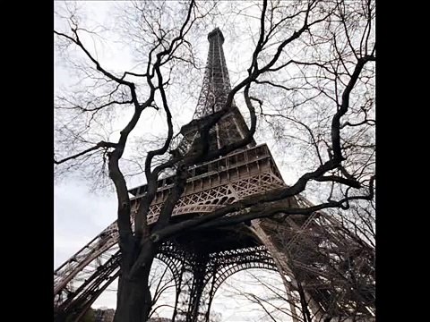 EDITH PIAF LES AMANTS DE PARIS 1948