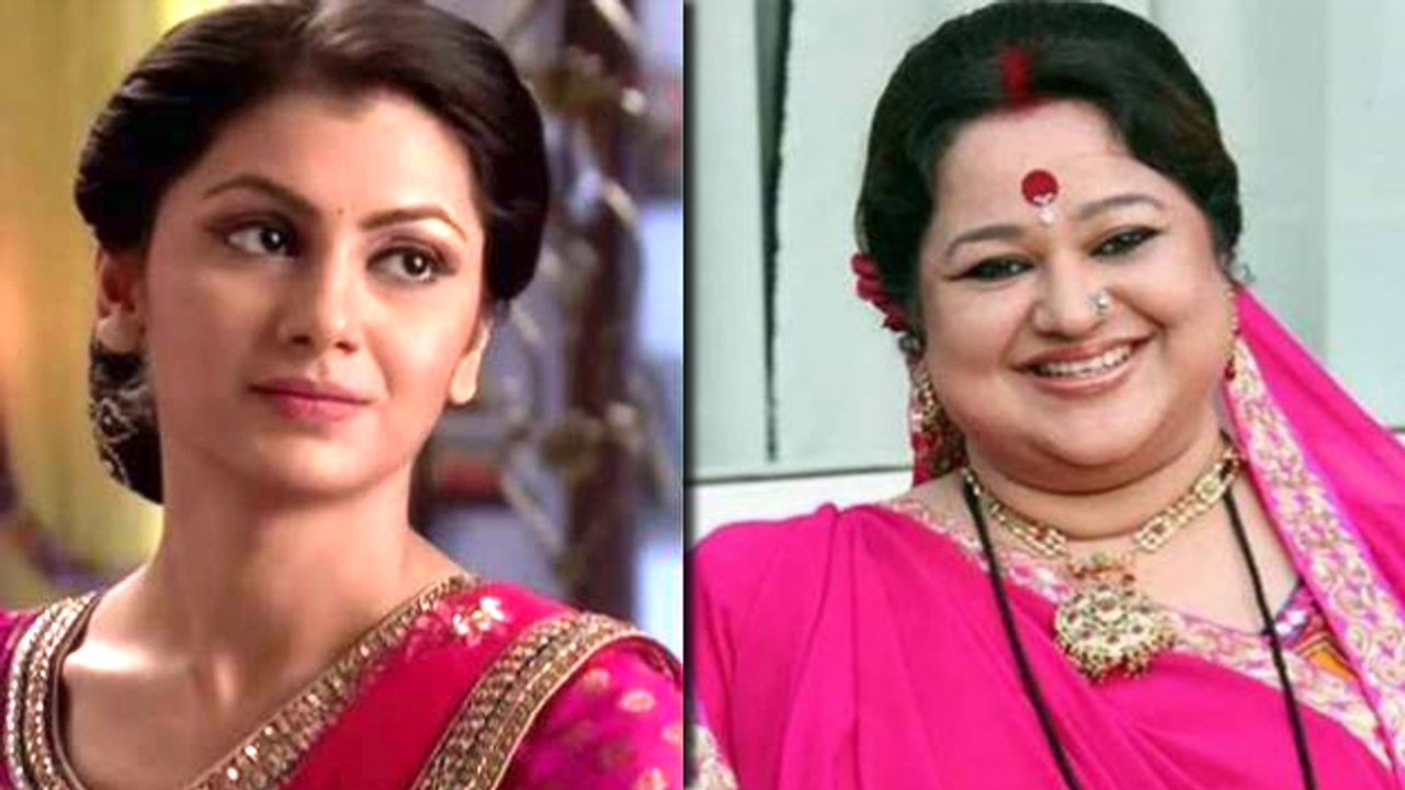 Pragya Fool's Her Mother | Kumkum Bhagya | On Location | Zee TV