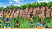 Inazuma Eleven GO-CS 11 - Alla ricerca della squadra invincibile! [HDTVmux 720p H264, Ita-Jpn Aac]