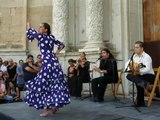 Flamenco in Cadiz 2