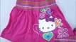 Hello Kitty dresses, blouses and shirts, with the best - Vestidos, blusas y camisas de Hello Kitty, con el mejor