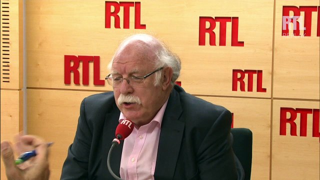 Certains enfants sont en intifadas contre les adultes , dit ancien président du tribunal pour enfant de Bobigny