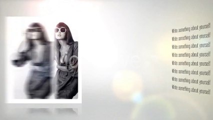 After Effects Project Files - Photo Book - VideoHive 2800523