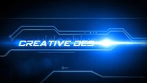 After Effects Project Files - Hi-Tech Intro - VideoHive 2818700