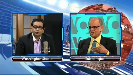 VOA-Jahan Rang-with Asad Hassan- May 15 2015