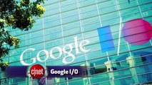 CNET Update - Google's self-driving pod cars hitting the road