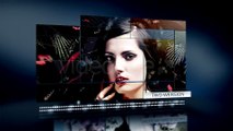 After Effects Project Files - Modern Slideshow - VideoHive 2824530