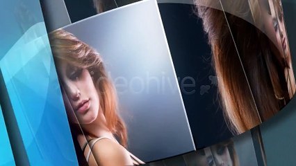 After Effects Project Files - Elegant Image Placers - VideoHive 2810592