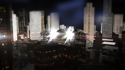 After Effects Project Files - Soccer Night Opener - VideoHive 2827051