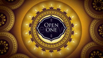 After Effects Project Files - Diwali Openers - VideoHive 2834598