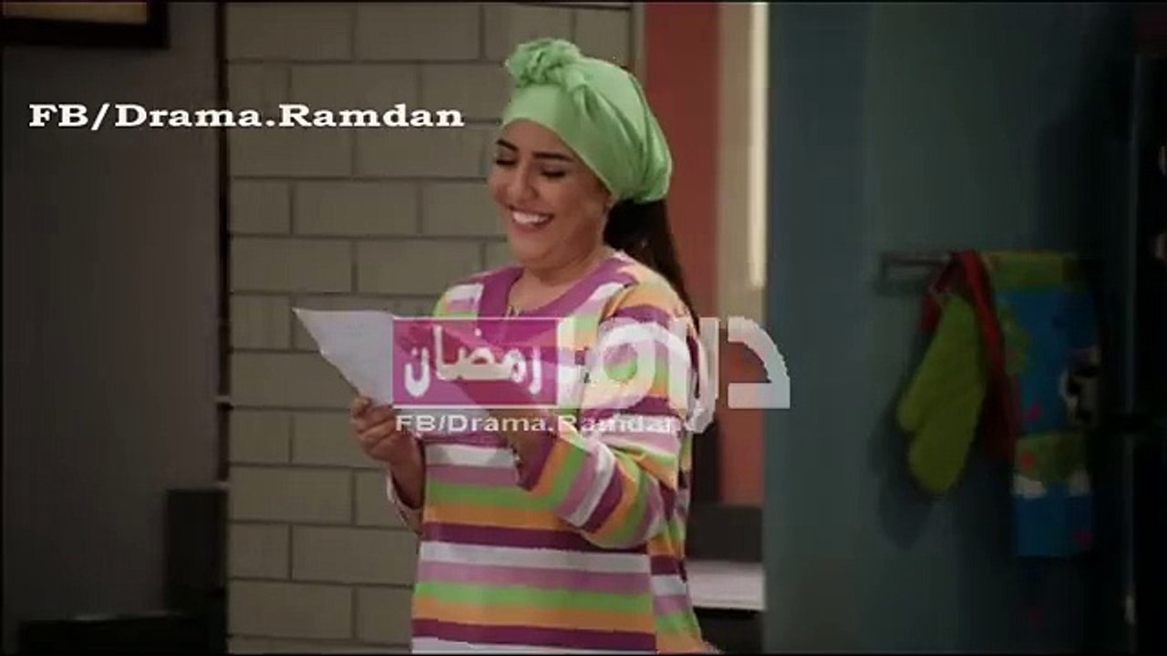 برومو ست كوم | لما تامر ساب شوقية | حصريا فى رمضان 2015 على قناة تين