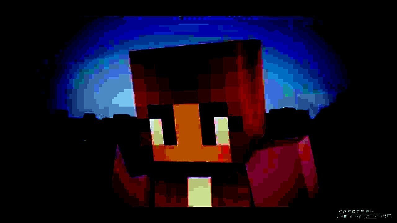 Intro @Venus HD (Minecraft Animation) Al final llegamos a mas de 100 Likes xD Gracias c: