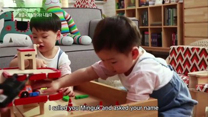 Entertainment Weekly: Song Il Kook & Triplets (May 12, 2023) 🎬