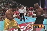 Lamon Brewster vs Clifford Etienne Round 1 - AMAZING ROUND!
