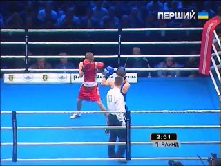 2. Egor Golub - Igor Sopinskiy