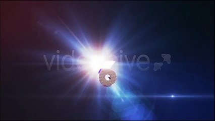 After Effects Project Files - In The Sphere - VideoHive 2847002